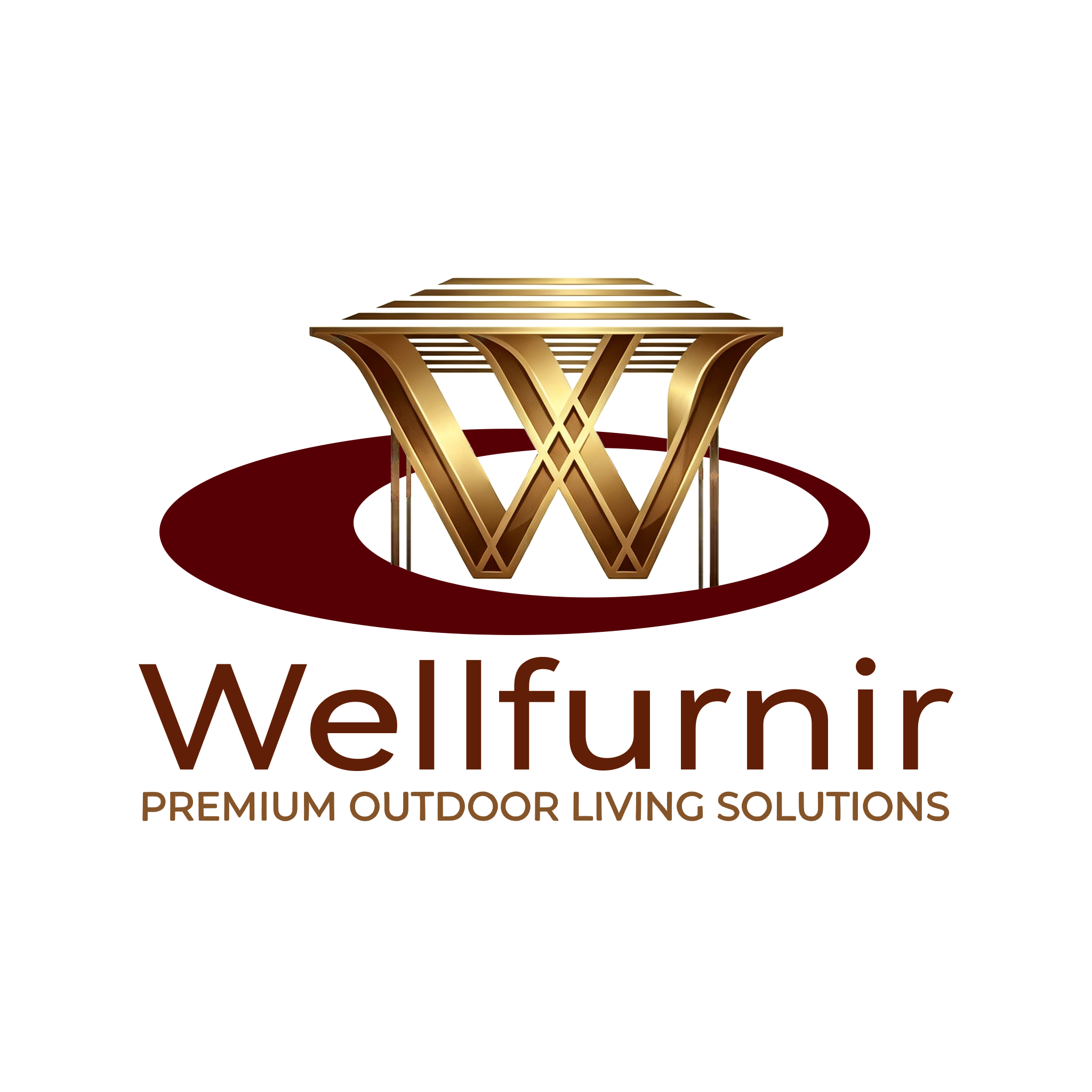 Wellfurnir logo