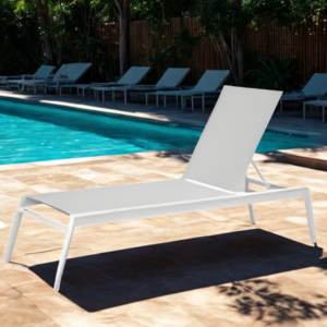 Ayana Outdoor Lounger