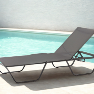Hanton Outdoor Lounger