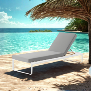 Morgan Outdoor Lounger