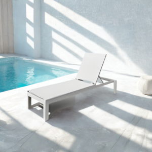 Gemma Outdoor Lounger