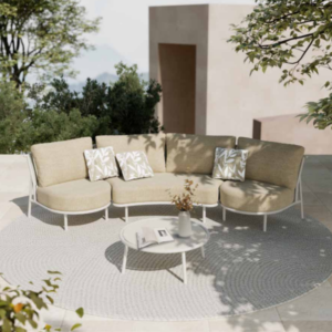 Luna Outdoor Sofa Set