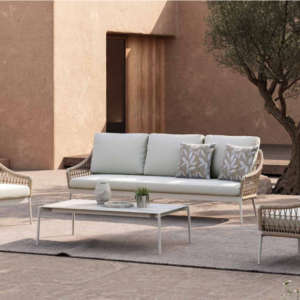 Marra Outdoor Sofa Set