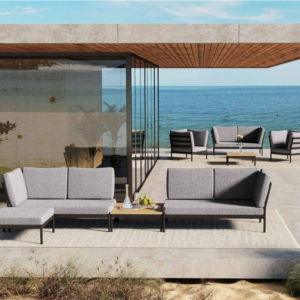 Moma Outdoor Sofa Set