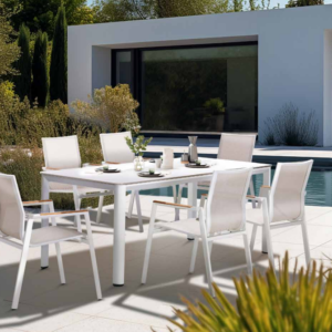 Aspen Outdoor Dining Set