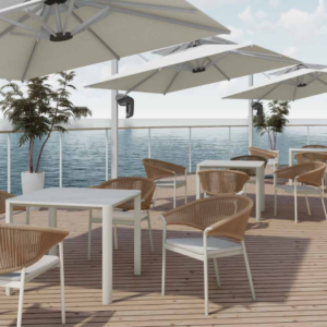 Celia Outdoor Dining Set