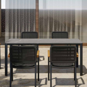 Lucca Outdoor Dining Set