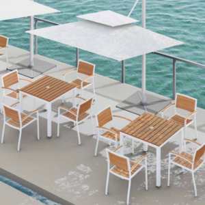Marina Outdoor Dining Set