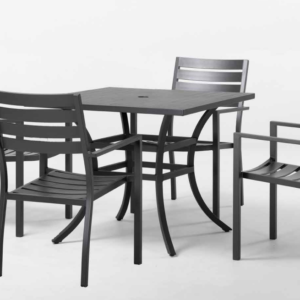 Reno Outdoor Chair Set