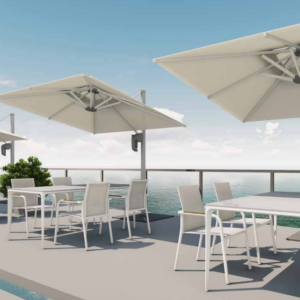 Aroha Outdoor Dining Set
