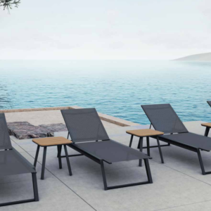 Mark Outdoor Lounger