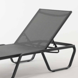 Remy Outdoor Lounger